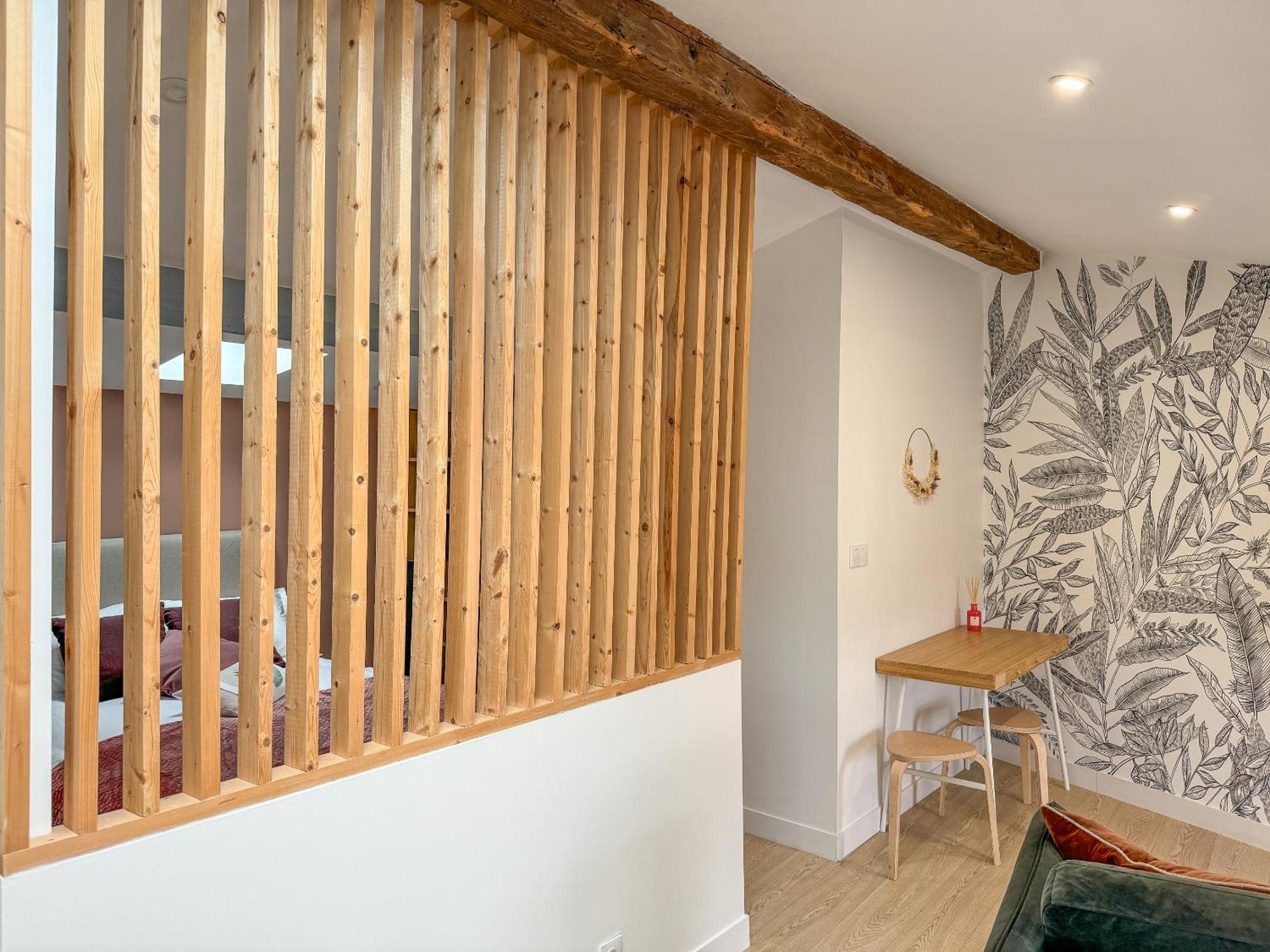 Cozy Niort Apartment Exterior photo