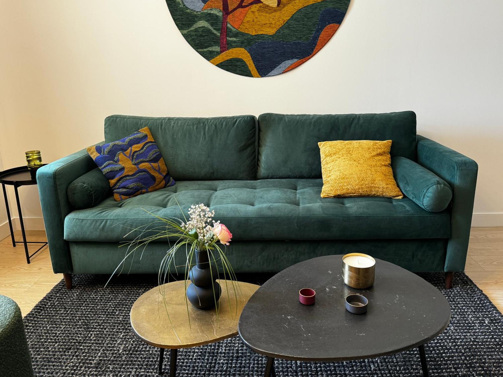 Cozy Niort Apartment Exterior photo