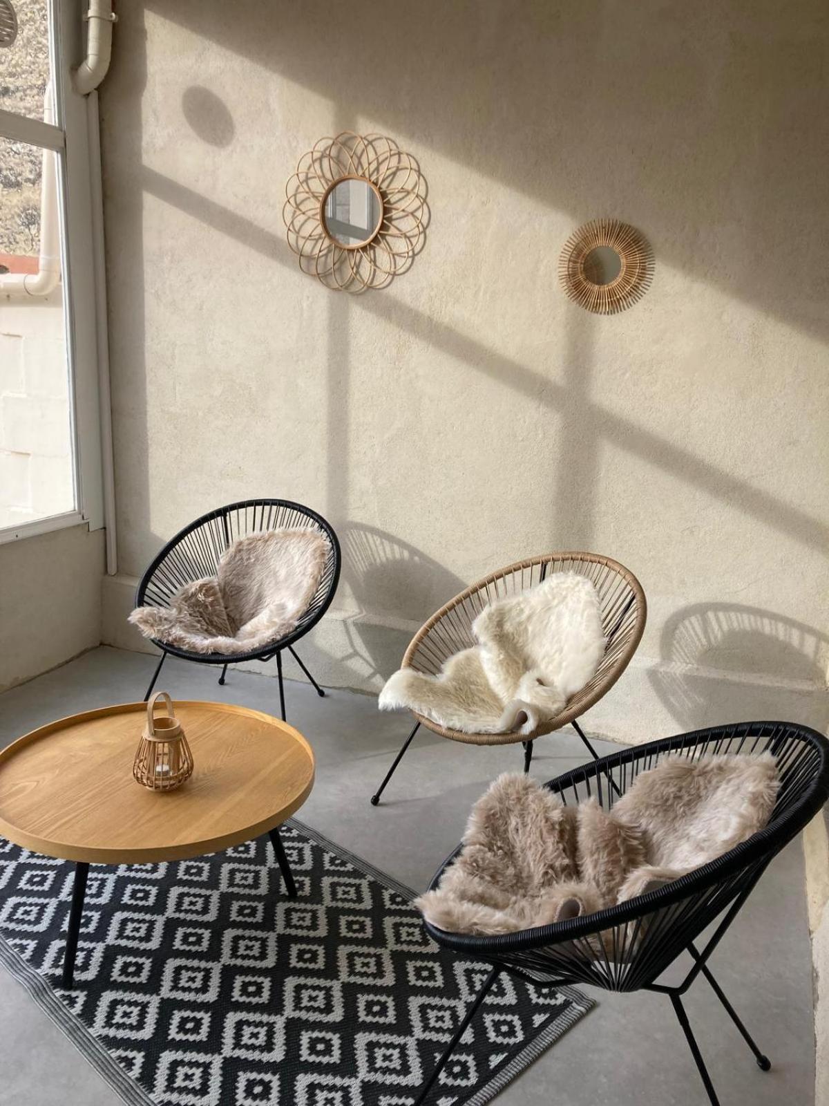 Cozy Niort Apartment Exterior photo